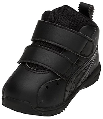(Infant) ASICS GD Runner Baby SL-Mid 'Magic Tape Durable Non-Slip' 1144A004-001 Shop (Infant) ASICS GD Runner Baby SL-Mid 'Magic Tape Durable Non-Slip' 1144A004-001