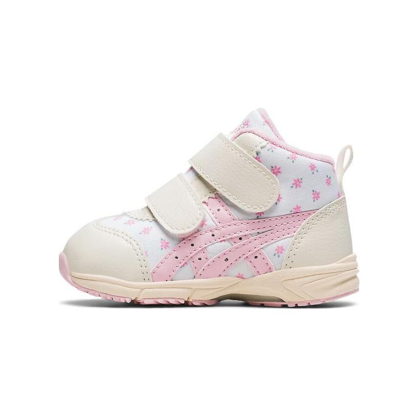 Buy (TD) 아식스 GD 러너 미니 MG '핑크 화이트' 1144A281-700