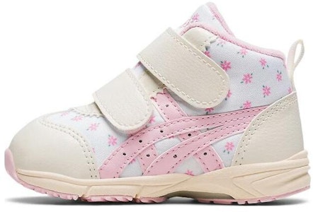 嬰兒 Asics GD Runner Mini MG 魔術貼 防滑耐磨 低筒 學步鞋 粉白色 Buy 嬰兒 Asics GD Runner Mini MG 魔術貼 防滑耐磨 低筒 學步鞋 粉白色