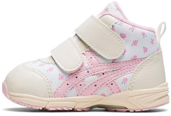 (Infant) ASICS GD Runner Mini MG 'Pink White' 1144A281-700 Buy (Infant) ASICS GD Runner Mini MG 'Pink White' 1144A281-700
