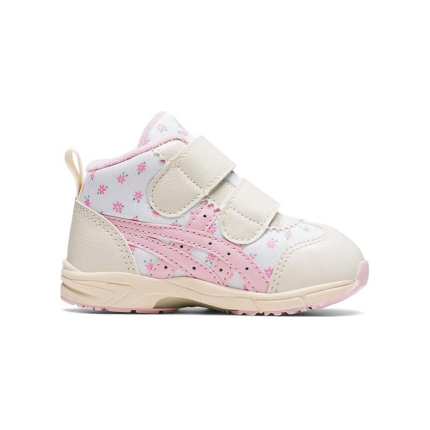 Order (TD) 아식스 GD 러너 미니 MG '핑크 화이트' 1144A281-700