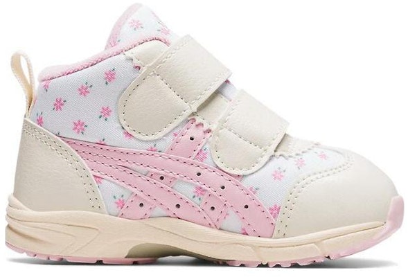 (Infant) ASICS GD Runner Mini MG 'Pink White' 1144A281-700 Order (Infant) ASICS GD Runner Mini MG 'Pink White' 1144A281-700