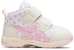 (Infant) ASICS GD Runner Mini MG 'Pink White' 1144A281-700