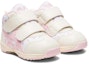 Lookbook (Infant) ASICS GD Runner Mini MG 'Pink White' 1144A281-700