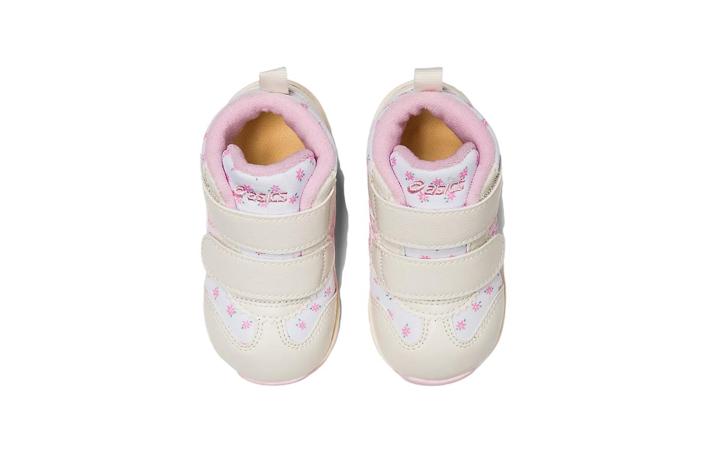 Shop (TD) 아식스 GD 러너 미니 MG '핑크 화이트' 1144A281-700