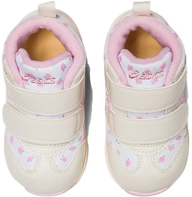 (Infant) ASICS GD Runner Mini MG 'Pink White' 1144A281-700 Shop (Infant) ASICS GD Runner Mini MG 'Pink White' 1144A281-700