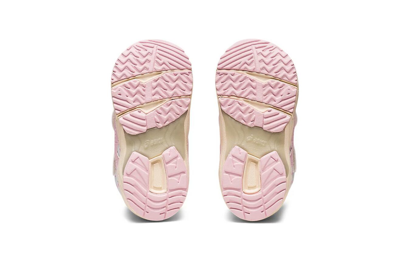 Purchase (TD) 아식스 GD 러너 미니 MG '핑크 화이트' 1144A281-700