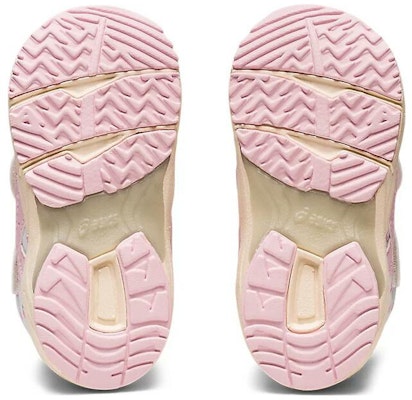 (Infant) ASICS GD Runner Mini MG 'Pink White' 1144A281-700 Purchase (Infant) ASICS GD Runner Mini MG 'Pink White' 1144A281-700