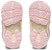 (Infant) ASICS GD Runner Mini MG 'Pink White' 1144A281-700