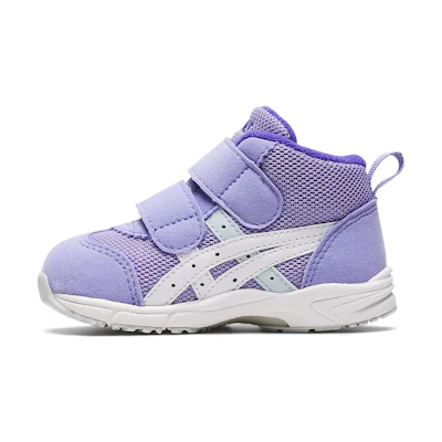 (Infant) ASICS GD RNNR MS-Mid 2 'Purple White'