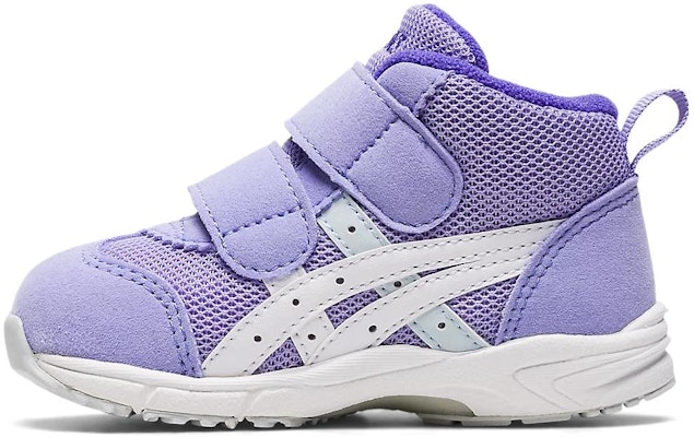 (TD) ASICS GD Runner MS-Mid 2 'Ungu Putih' 1144A282-500 Buy (TD) ASICS GD Runner MS-Mid 2 'Ungu Putih' 1144A282-500