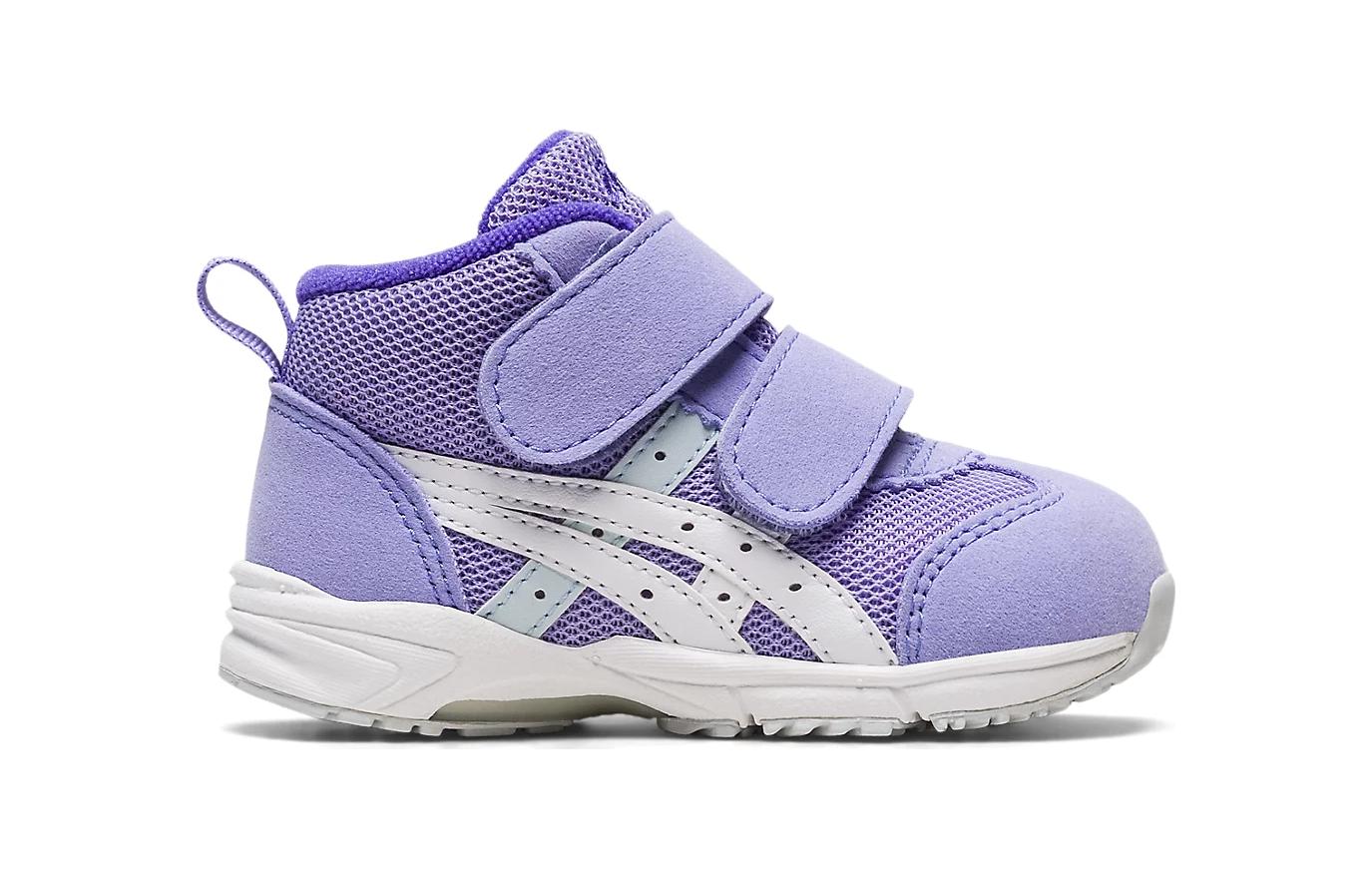 Order (TD) ASICS GD Runner MS-Mid 2 ''Violet Blanc'' 1144A282-500