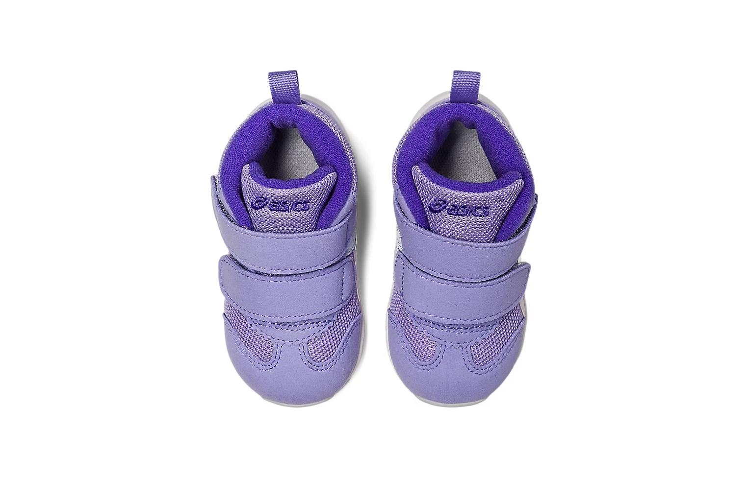 Purchase (TD) ASICS GD Runner MS-Mid 2 ''Violet Blanc'' 1144A282-500