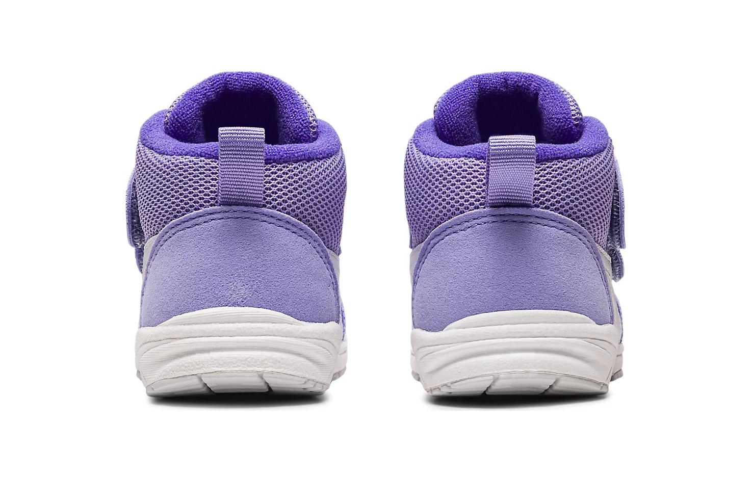 Details for (TD) ASICS GD Runner MS-Mid 2 ''Violet Blanc'' 1144A282-500