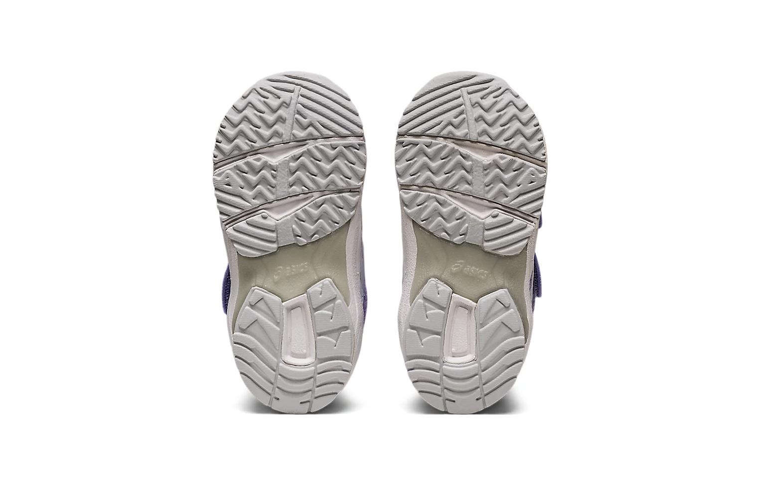 Sizing (TD) ASICS GD Runner MS-Mid 2 ''Violet Blanc'' 1144A282-500