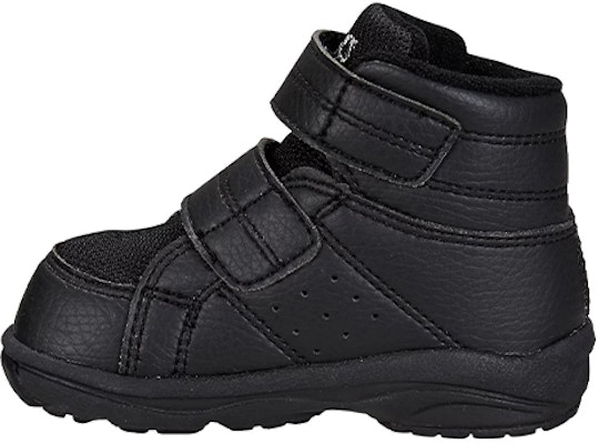 (Infant) ASICS GD.Walker Baby-Hi 'Black' TUB990-90L Buy (Infant) ASICS GD.Walker Baby-Hi 'Black' TUB990-90L