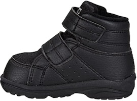 (Infant) ASICS GD.Walker Baby-Hi 'Black' TUB990-90L (Infant) ASICS GD.Walker Baby-Hi 'Black' TUB990-90L