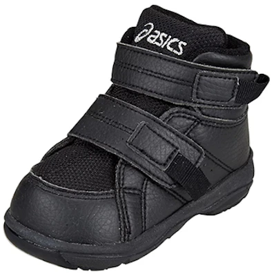 (TD) ASICS GD.Walker Baby-Hi ''Nero'' TUB990-90L Order (TD) ASICS GD.Walker Baby-Hi ''Nero'' TUB990-90L