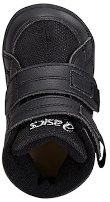 (Infant) ASICS GD.Walker Baby-Hi 'Black' TUB990-90L Lookbook (Infant) ASICS GD.Walker Baby-Hi 'Black' TUB990-90L