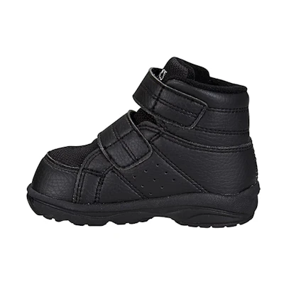 (Infant) ASICS GD.Walker Baby-Hi 'Midnight Black'