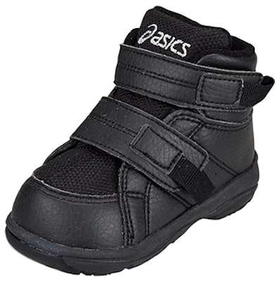 (Infant) ASICS GD.Walker Baby-Hi 'Midnight Black' TUB990-90R Order (Infant) ASICS GD.Walker Baby-Hi 'Midnight Black' TUB990-90R