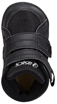 (Infant) ASICS GD.Walker Baby-Hi 'Midnight Black' TUB990-90R Lookbook (Infant) ASICS GD.Walker Baby-Hi 'Midnight Black' TUB990-90R
