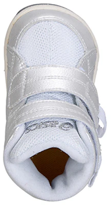 (TD) アシックスGD.ウォーカー ベビーハイ 白/銀 TUB990-01L Lookbook (TD) アシックスGD.ウォーカー ベビーハイ 白/銀 TUB990-01L