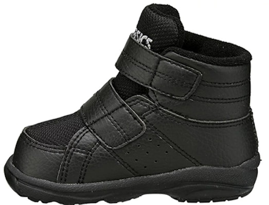 (Infant) ASICS GD.Walker Baby Hi 'Black' TUB110-90 Buy (Infant) ASICS GD.Walker Baby Hi 'Black' TUB110-90