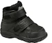 Order 嬰童 Asics GD.Walker Baby Hi 輕便透氣 高筒休閒跑步鞋 黑色