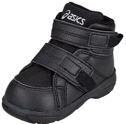 (Infant) ASICS GD.Walker Baby Hi 'Black' TUB110-90 Lookbook (Infant) ASICS GD.Walker Baby Hi 'Black' TUB110-90