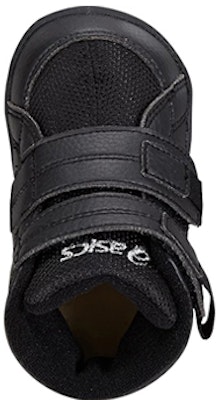 (Infant) ASICS GD.Walker Baby Hi 'Black' TUB110-90 Shop (Infant) ASICS GD.Walker Baby Hi 'Black' TUB110-90