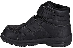 (Infant) ASICS GD.Walker Mini Hi 'Midnight Black' TUM990-90L (Infant) ASICS GD.Walker Mini Hi 'Midnight Black' TUM990-90L