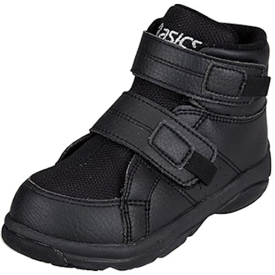 (TD) ASICS GD.Walker Mini Hi 'Negro Medianoche' TUM990-90L Order (TD) ASICS GD.Walker Mini Hi 'Negro Medianoche' TUM990-90L