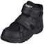 Order (TD) ASICS GD.Walker Mini Hi 'Hitam Tengah Malam' TUM990-90L