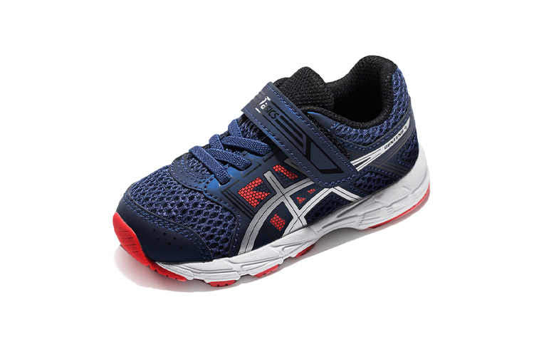(Infant) ASICS Gel-Contend 4 'Deep Blue' 圖 2