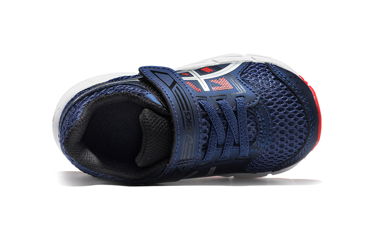 (Infant) ASICS Gel-Contend 4 'Deep Blue' 圖 3