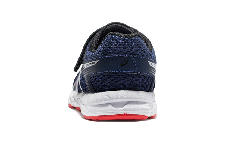 (Infant) ASICS Gel-Contend 4 'Deep Blue' 圖 4