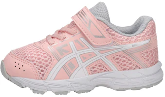(Infant) ASICS Gel-Contend 4 'Pink White' C815N-1701 (Infant) ASICS Gel-Contend 4 'Pink White' C815N-1701
