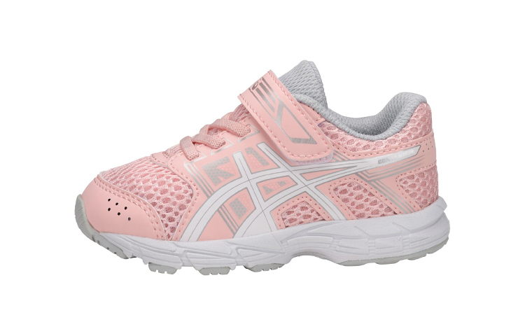 (Infant) ASICS Gel-Contend 4 'Pink White' C815N-1701