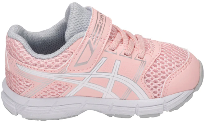 (TD) ASICS Gel-Contend 4 'Rosa Blanco' C815N-1701 Order (TD) ASICS Gel-Contend 4 'Rosa Blanco' C815N-1701