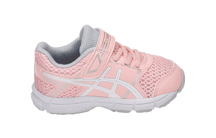 (Infant) ASICS Gel-Contend 4 'Pink White' 圖 2