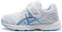 Buy (TD) ASICS Gel-Contend 4 'Blanco Azul' C815N-100