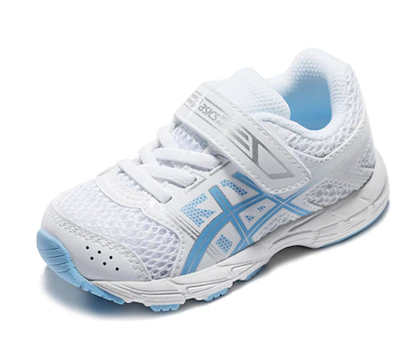 (TD) ASICS Gel-Contend 4 'Blanco Azul' C815N-100 Order (TD) ASICS Gel-Contend 4 'Blanco Azul' C815N-100