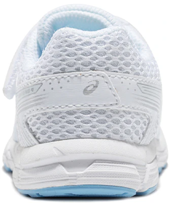 (TD) ASICS Gel-Contend 4 'Blanco Azul' C815N-100 Shop (TD) ASICS Gel-Contend 4 'Blanco Azul' C815N-100