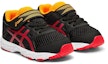 Lookbook (TD) ASICS Gel-Contend 5 TS 'Hitam Merah' 1014A046-001