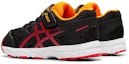 Purchase (TD) ASICS Gel-Contend 5 TS 'Hitam Merah' 1014A046-001