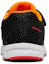 Details for (TD) ASICS Gel-Contend 5 TS 'Negro Rojo' 1014A046-001