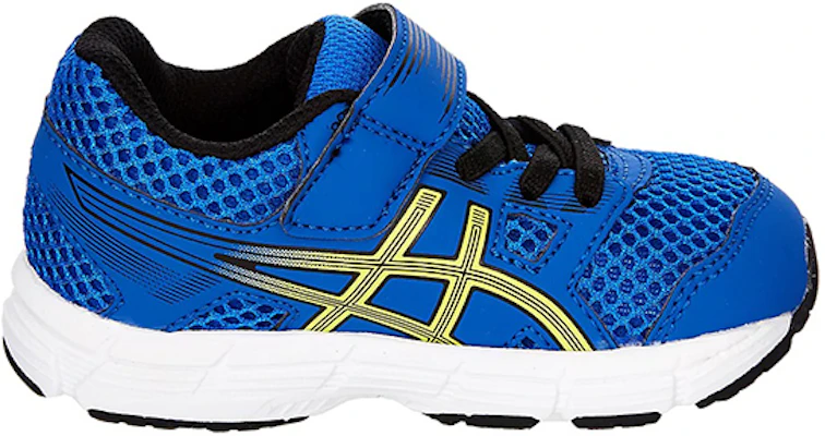 (TD) ASICS Gel-Contend 5 TS 'Azul Amarillo' 1014A046-401 Order (TD) ASICS Gel-Contend 5 TS 'Azul Amarillo' 1014A046-401
