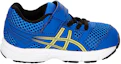 Order (TD) ASICS Gel-Contend 5 TS 'Azul Amarillo' 1014A046-401