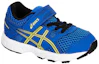Lookbook (TD) ASICS Gel-Contend 5 TS 'Azul Amarillo' 1014A046-401